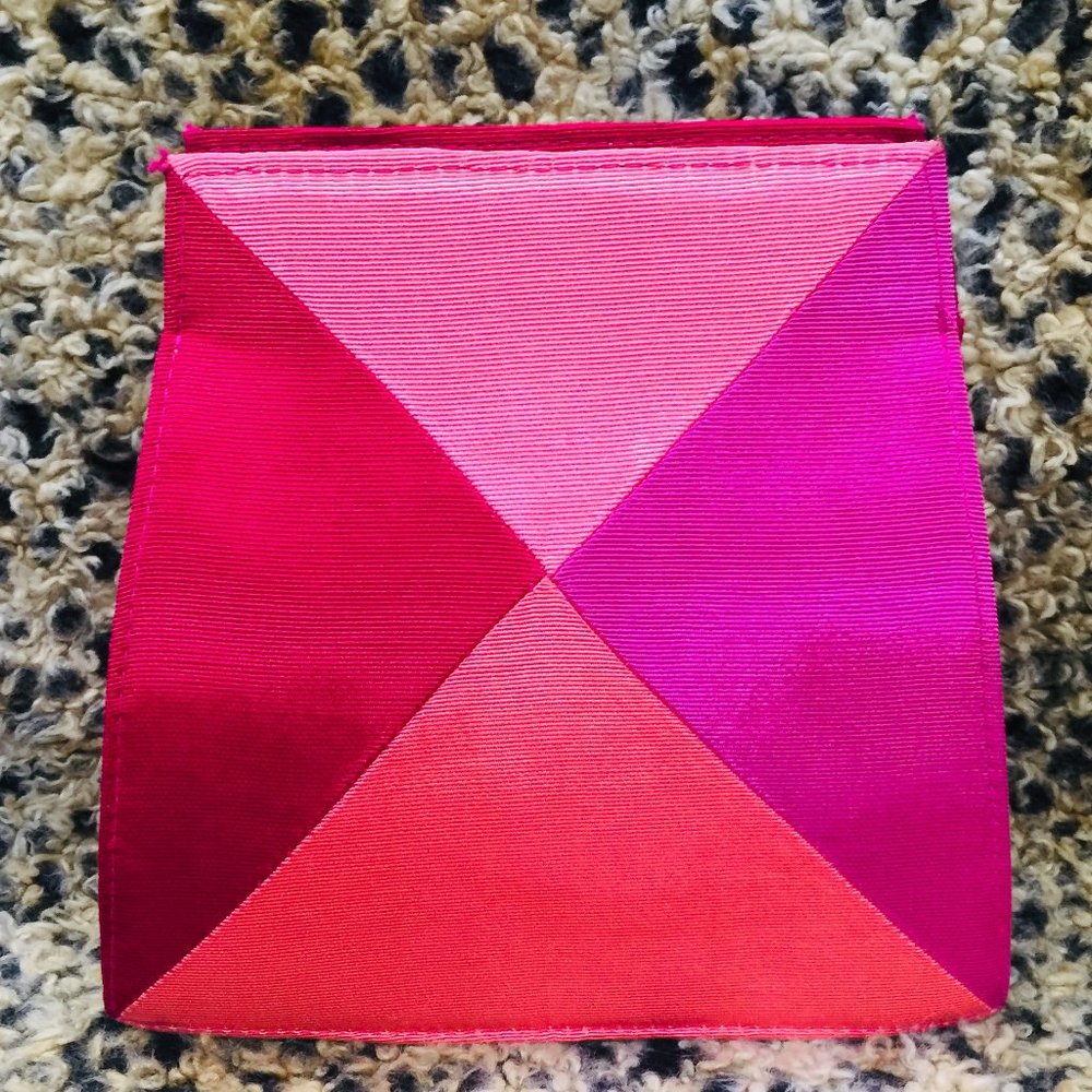 Yves Saint Laurent Cosmetic Bag